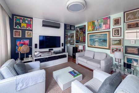 Apartamento à venda com 1 quarto, 54m² em Jardim Paulista, São Paulo