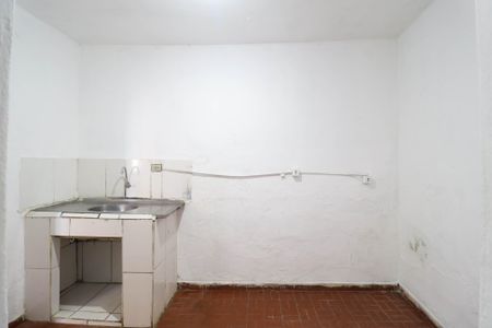 Casa para alugar com 1 quarto, 50m² em Jardim Peri, São Paulo