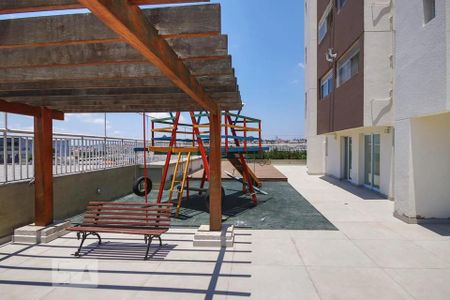 Apartamento à venda com 53m², 2 quartos e 1 vaga