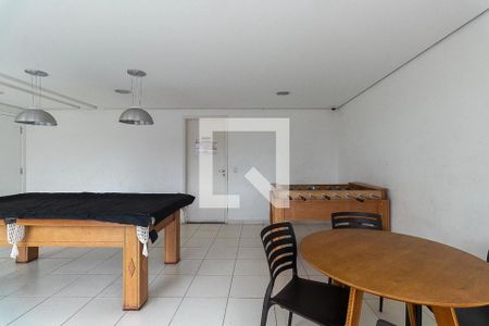 Apartamento à venda com 53m², 2 quartos e 1 vaga