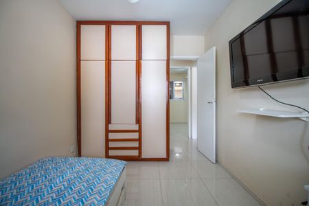 Apartamento para alugar com 92m², 3 quartos e 1 vagaQuarto 2