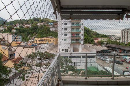 Apartamento para alugar com 92m², 3 quartos e 1 vagaQuarto Suite Vista