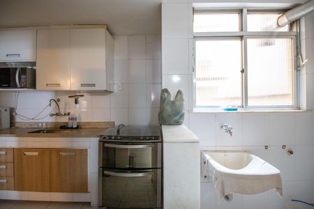 Apartamento para alugar com 92m², 3 quartos e 1 vagaQuarto 3 Vista