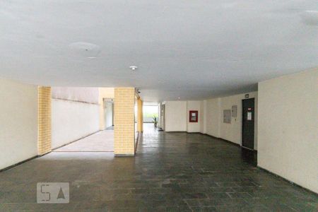 Apartamento para alugar com 92m², 3 quartos e 1 vagaPlayground