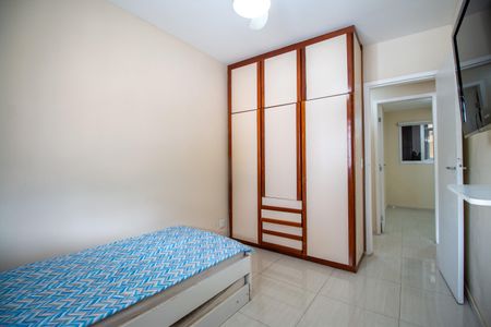 Apartamento para alugar com 92m², 3 quartos e 1 vagaQuarto 2