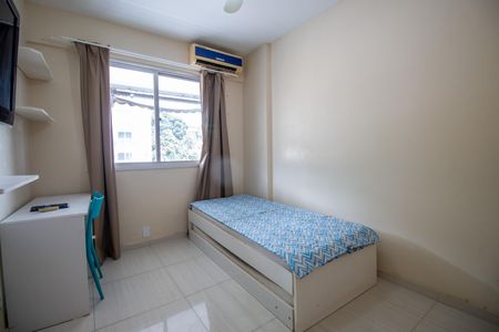 Apartamento para alugar com 92m², 3 quartos e 1 vagaQuarto 2