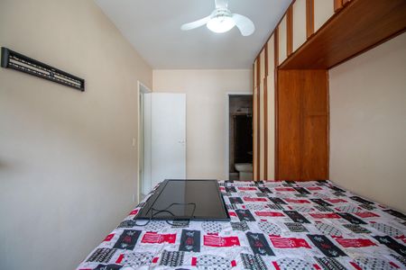 Apartamento para alugar com 92m², 3 quartos e 1 vagaQuarto Suite