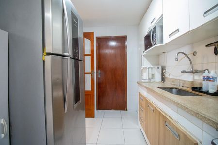 Apartamento para alugar com 92m², 3 quartos e 1 vagaCozinha