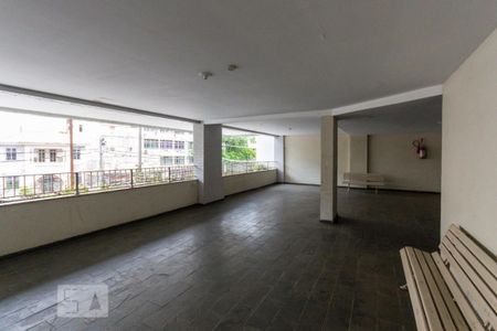 Apartamento para alugar com 92m², 3 quartos e 1 vagaPlayground