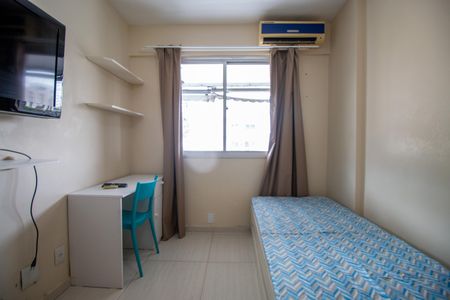 Apartamento para alugar com 92m², 3 quartos e 1 vagaQuarto 2