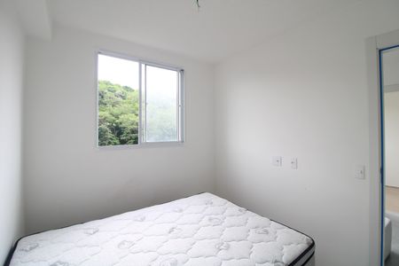 Quarto 1 de apartamento para alugar com 2 quartos, 34m² em Usina Piratininga, São Paulo