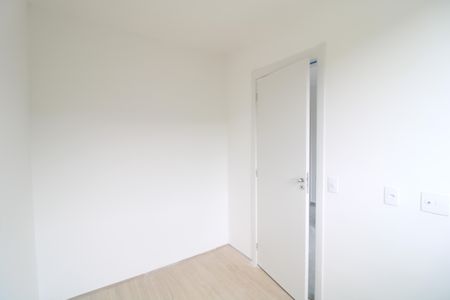 Apartamento para alugar com 34m², 2 quartos e sem vagaQuarto 2