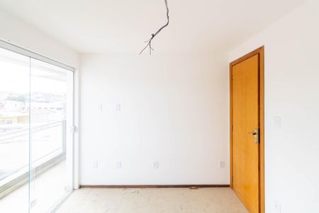 Apartamento para alugar com 80m², 2 quartos e 1 vagaQuarto 2