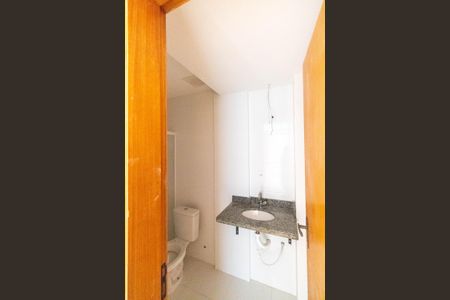 Apartamento para alugar com 80m², 2 quartos e 1 vagaBanheiro