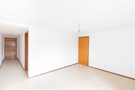 Apartamento para alugar com 80m², 2 quartos e 1 vagaSala