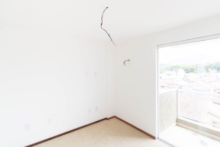 Apartamento para alugar com 80m², 2 quartos e 1 vagaQuarto 2