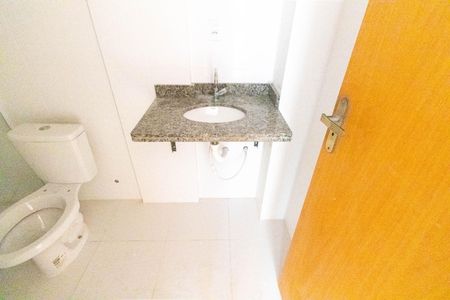 Apartamento para alugar com 80m², 2 quartos e 1 vagaBanheiro