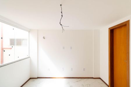 Apartamento para alugar com 80m², 2 quartos e 1 vagaQuarto 2