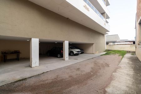 Apartamento para alugar com 80m², 2 quartos e 1 vagaGaragem