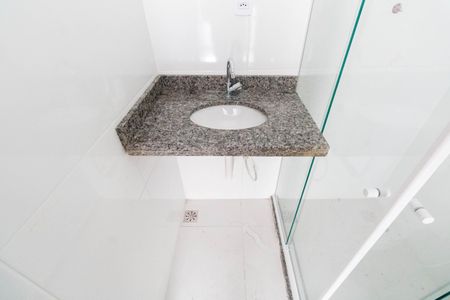 Apartamento para alugar com 80m², 2 quartos e 1 vagaBanheiro do Quarto 2