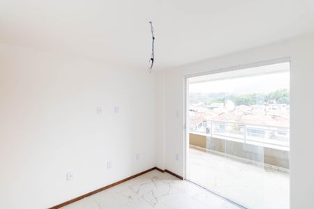 Apartamento para alugar com 80m², 2 quartos e 1 vagaQuarto 1