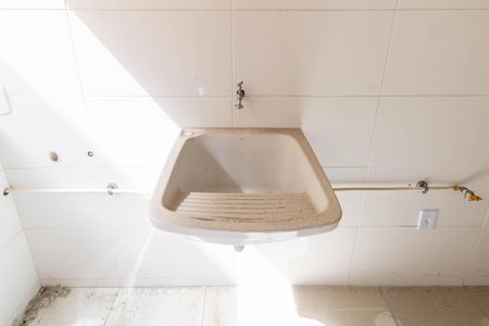 Apartamento para alugar com 80m², 2 quartos e 1 vagaCozinha e Área de Serviço