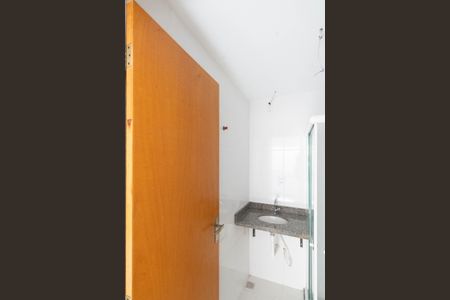 Apartamento para alugar com 80m², 2 quartos e 1 vagaBanheiro do Quarto 2