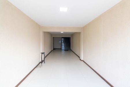 Apartamento para alugar com 80m², 2 quartos e 1 vagaHall de entrada