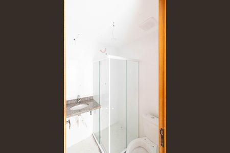 Apartamento para alugar com 80m², 2 quartos e 1 vagaBanheiro do Quarto 2