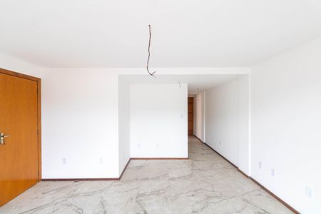 Apartamento para alugar com 80m², 2 quartos e 1 vagaSala