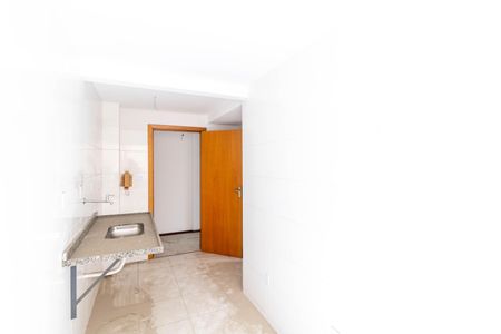 Apartamento para alugar com 80m², 2 quartos e 1 vagaCozinha e Área de Serviço