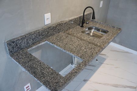 Studio para alugar com 25m², 1 quarto e sem vagaStudio