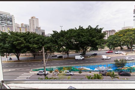 Apartamento para alugar com 25m², 1 quarto e sem vaga Apartamento para alugar com 25m², 1 quarto e sem vagaVista