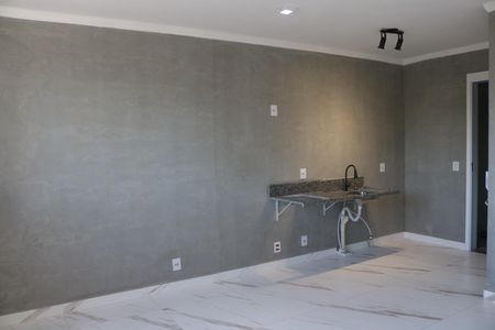 Studio para alugar com 25m², 1 quarto e sem vagaStudio