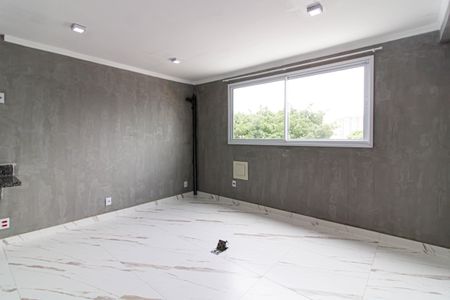 Apartamento para alugar com 25m², 1 quarto e sem vaga Apartamento para alugar com 25m², 1 quarto e sem vagaSala / Quarto