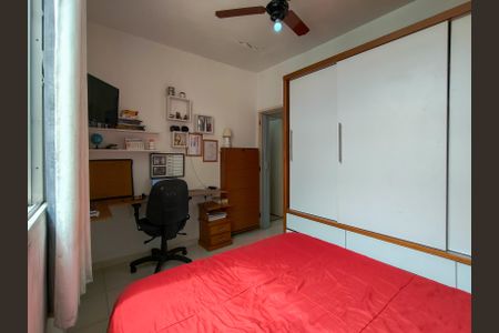 Apartamento à venda com 48m², 2 quartos e 1 vagaQuarto 1