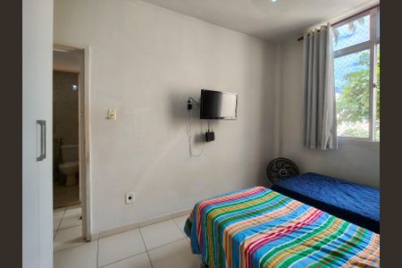 Apartamento à venda com 48m², 2 quartos e 1 vagaQuarto 2
