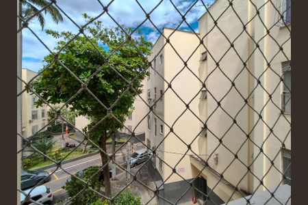 Apartamento à venda com 48m², 2 quartos e 1 vagaVista do Quarto 2