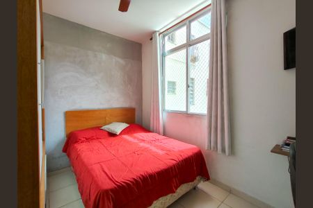 Apartamento à venda com 48m², 2 quartos e 1 vagaQuarto 1