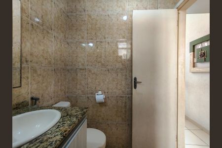 Apartamento à venda com 48m², 2 quartos e 1 vagaBanheiro Corredor