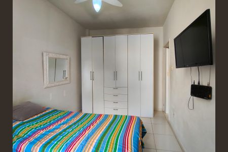 Apartamento à venda com 48m², 2 quartos e 1 vagaQuarto 2