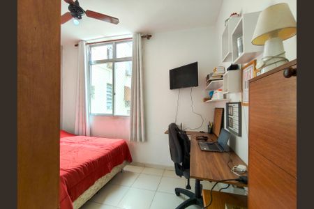 Apartamento à venda com 48m², 2 quartos e 1 vagaQuarto 1