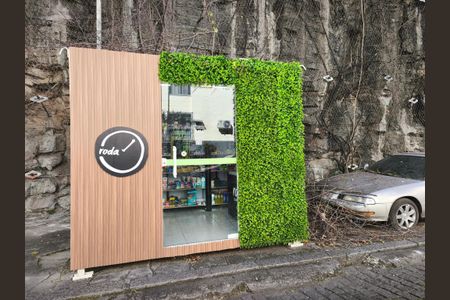 Apartamento à venda com 48m², 2 quartos e 1 vagaMercadinho