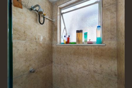 Apartamento à venda com 48m², 2 quartos e 1 vagaBanheiro Corredor