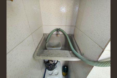 Apartamento à venda com 48m², 2 quartos e 1 vagaÁrea de Serviço