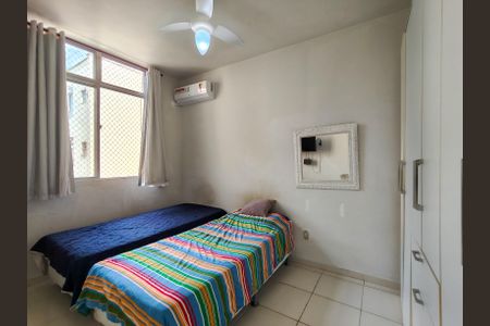 Apartamento à venda com 48m², 2 quartos e 1 vagaQuarto 2