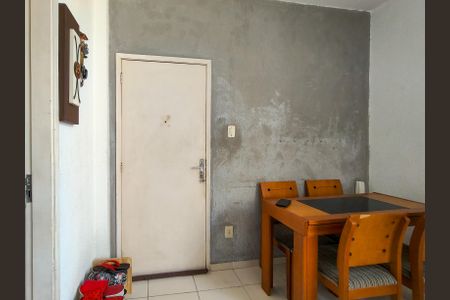 Apartamento à venda com 48m², 2 quartos e 1 vagaEntrada