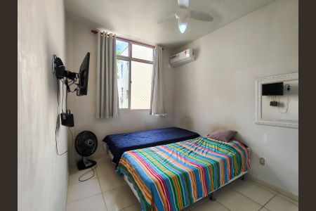Apartamento à venda com 48m², 2 quartos e 1 vagaQuarto 2