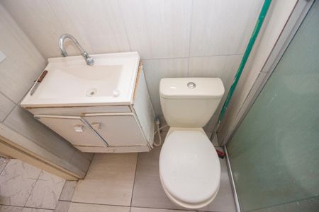 Apartamento à venda com 40m², 2 quartos e 2 vagasÁrea de Serviço