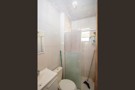 Apartamento à venda com 40m², 2 quartos e 2 vagasÁrea de Serviço